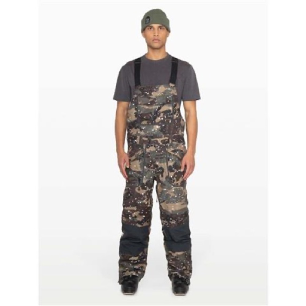 Armada Emmons 3L Bib Men’s L